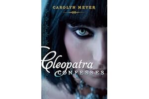 Cleopatra Confesses (Paula Wiseman Books)