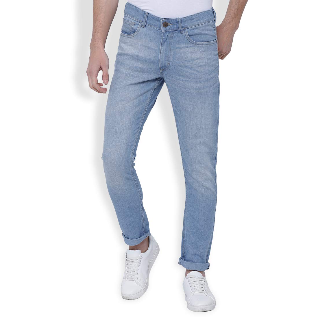 Horsefly Men's Slim Fit Jeans