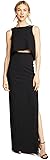 Black Halo Women's Kacie 2 Piece Maxi Dress
