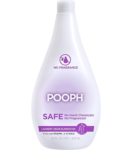 Amazon.com: Pooph Pet Odor Eliminator, 32oz
