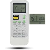 Replacement Remote Control for Air Con Air-Con Hisense Air Conditioner Remote Controller DG11J1-72