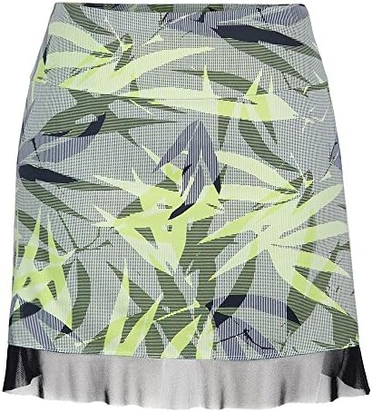 Tail Palm Springs Printed Skirt (Small)