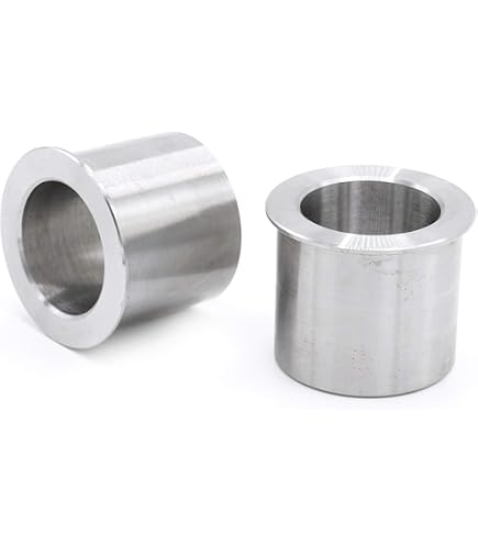Harley Sportster Rear Wheel Bearing Kit W/ Inner Spacer - Replaces OEM#9267