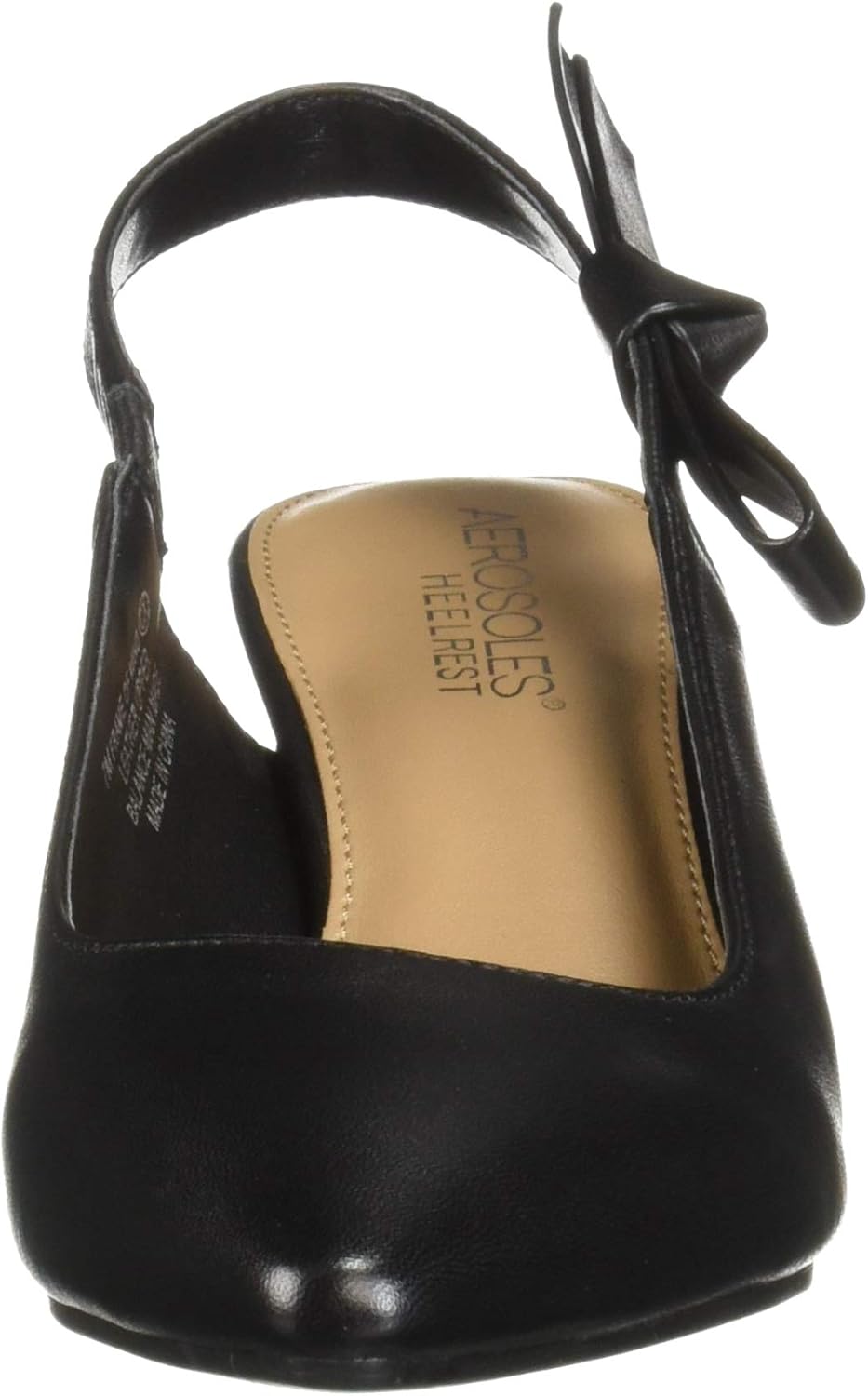 aerosoles frame of mind