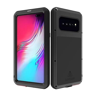 LOVE MEI Samsung Galaxy S10 5G Heavy Duty Tank Case UK Ubuy