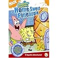Spongebob Squarepants - Home Sweet Pineapple