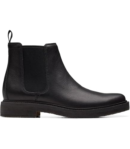 Amazon.com | Clarks Jaxen Mid | Chukka display picture 1