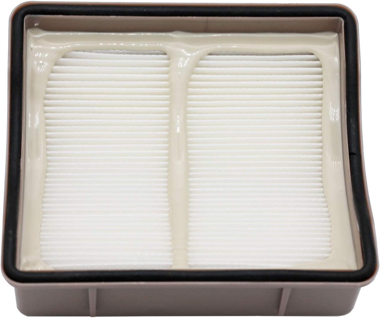 Vacuum Filters Replacement Set for Shark Navigator Rotator Professional NV70 NV71 NV80 NVC80C NV90 NV95 UV420, Compare to Part # XHF80&XFF80, 2 Post Filters + 4 Foam Filters + 4 Felt Filters: Appliances