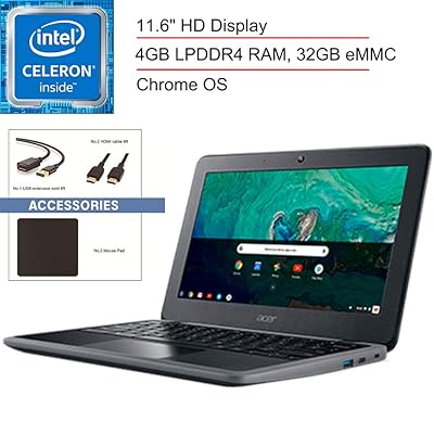 2020 Acer Chromebook 11 Thin and Light Egypt Ubuy