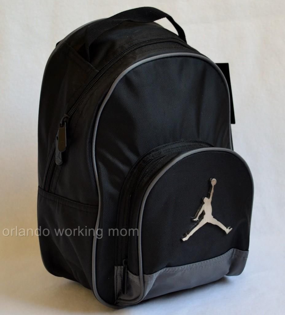 small jordan backpack