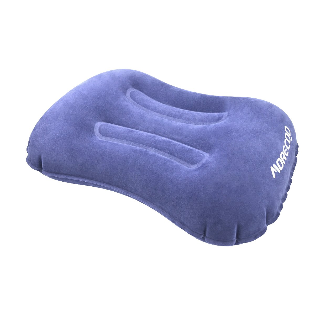 Almohada inflable de camping MORECOO Almohada Inflable Viaje Cojín inflable Almohada de