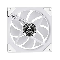 SEGOTEP HB12 Gaming PC Cooling Fan - Reverse