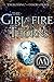 The Girl of Fire and Thorns (Girl of Fire and Thorns, 1)