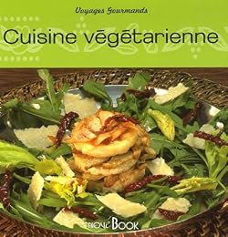 Cuisine végétarienne