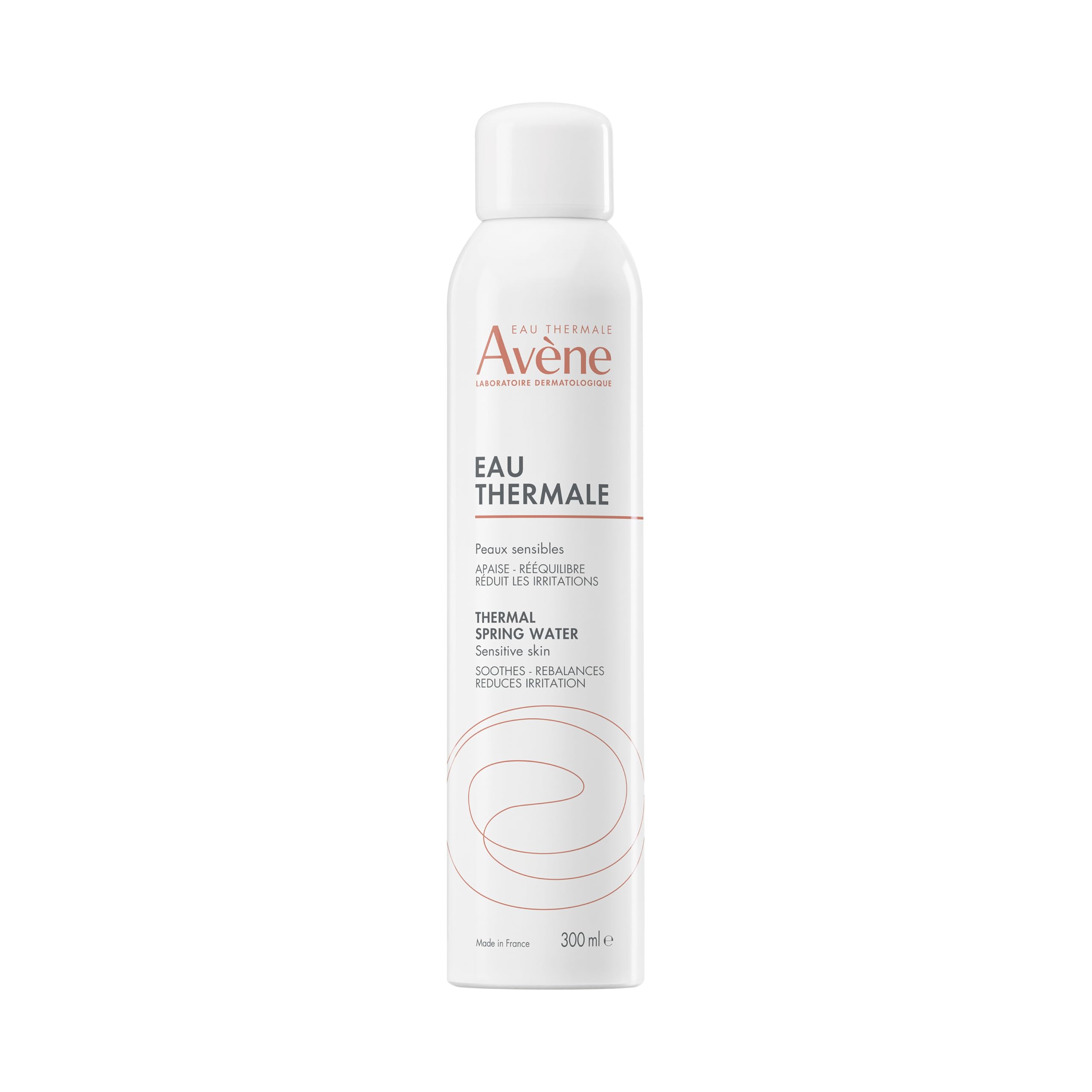 Avene Eau Thermale Spring For Sensitive Skin Thermal Water 300ml