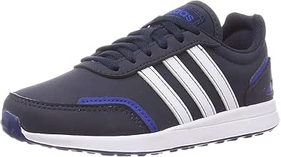 adidas - VS Switch 3 K - FW3961 - Color: White-Blue-Navy Blue - Size: 6 Big  Kid : Amazon.ca: Clothing, Shoes \u0026 Accessories