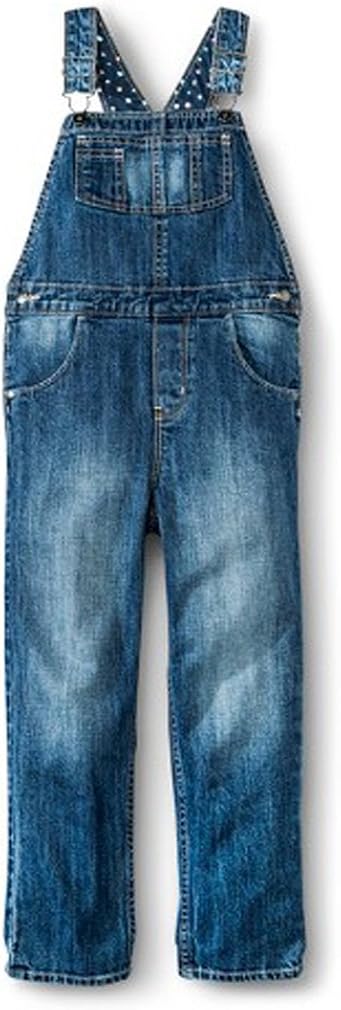 baby girl bib overalls