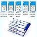 Nasal Strips, Snore Strips, Nasal Breathing Strips, Relieves and Opens Nasal Passages, Instant Relief for Allergies, Colds,Flu,Sinus Issues and Snoring, 30PC
