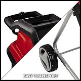 Einhell GC-KS 2540 Electric Garden Shredder 2500W Reversible Blades 40 mm view 7