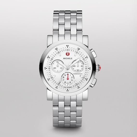michele sport sail watch