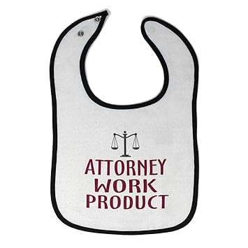 lawyer baby gifts