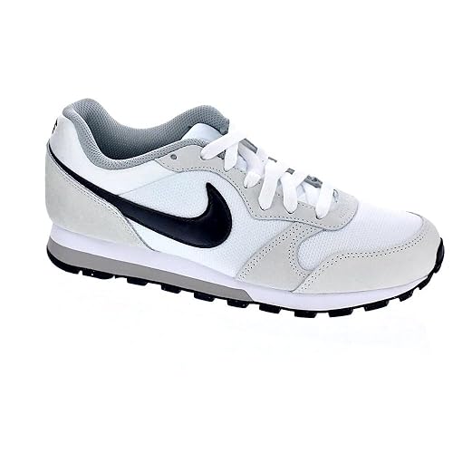 zapatillas casual de mujer md runner 2 nike