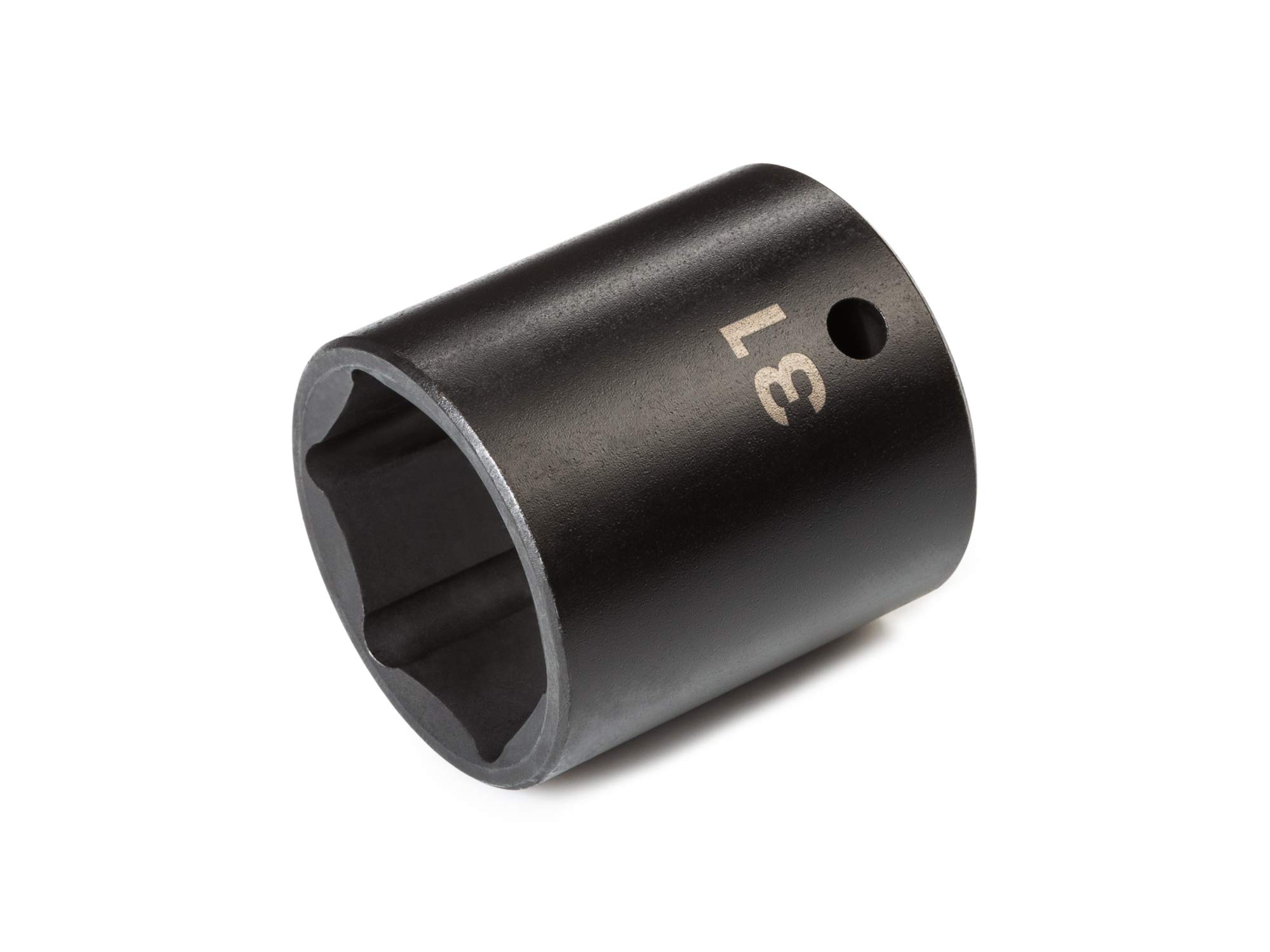 TEKTON 1/2 Inch Drive x 31 mm 6-Point Impact Socket | SID22131