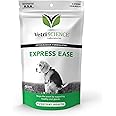 VetriScience Express Ease Anal Gland & Digestive Support for Dogs with Pumpkin, 40 Yummy Bars