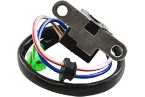 RMSTATOR Replacement for Pick-Up Pulsar Coil Yamaha V-Max VX 500 600 1994-1996 | OEM Repl.# 8AB-85580-00-00 VX500 VX600