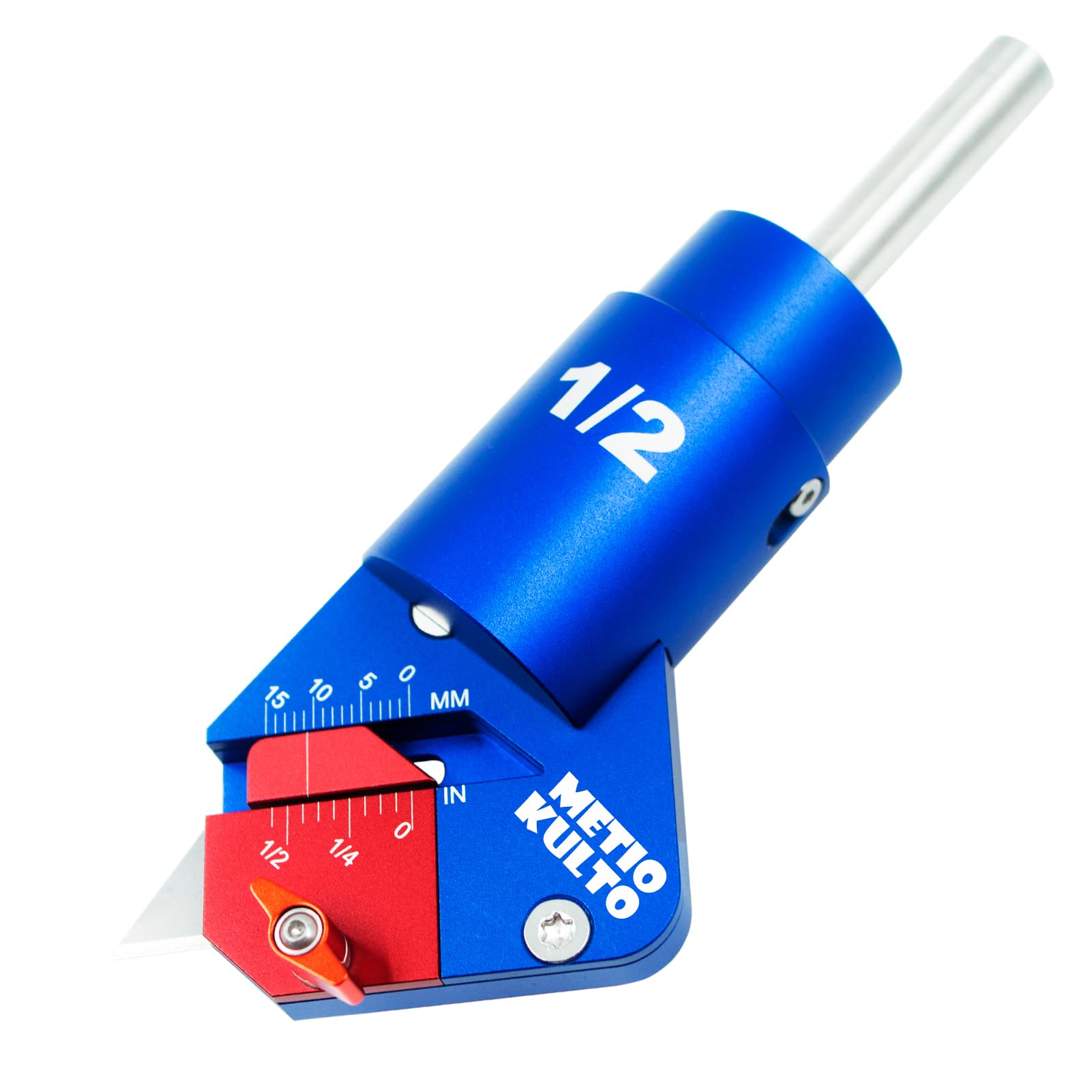 Photo 1 of Drag Knife (1/2" Shaft)