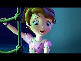 Amazon Co Jp ディズニー サンデー ちいさなプリンセス ソフィアを観る Prime Video