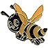 Cute Bee Cat Enamel Pins Praise Words Cartoon Brooches Brilliant Awesome Good Job Funny Lapel Pin Backpack Clothes Badge Jewelry - 36