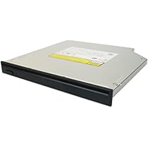 Amazon.com: Y-NX New UJ-265 UJ265 Slot-in Laptop Internal Blu-ray 