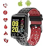 rejoicing n58 smartwatch