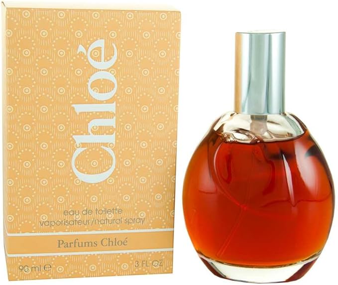 perfumes similar to chloe eau de parfum