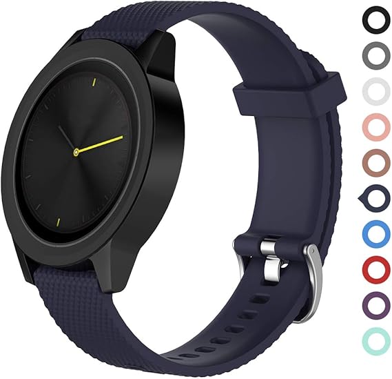 garmin premium vivomove hr