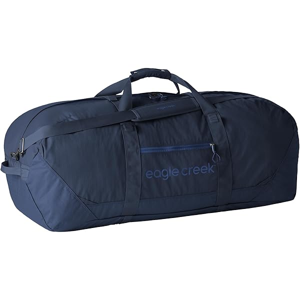 Amazon.com | Eagle Creek No Matter What Duffel Bag - Eco Friendly