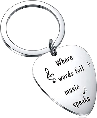 gifts for music lovers amazon
