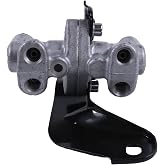 YFANTPA Brake Proportioning Valve 46210-SV4-A01 46210SV4A01 | for Honda Accord SE DX 1994-1997