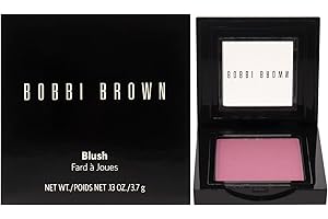 Bobbi Brown Blush for Women, Pale Pink, 0.13 Oz