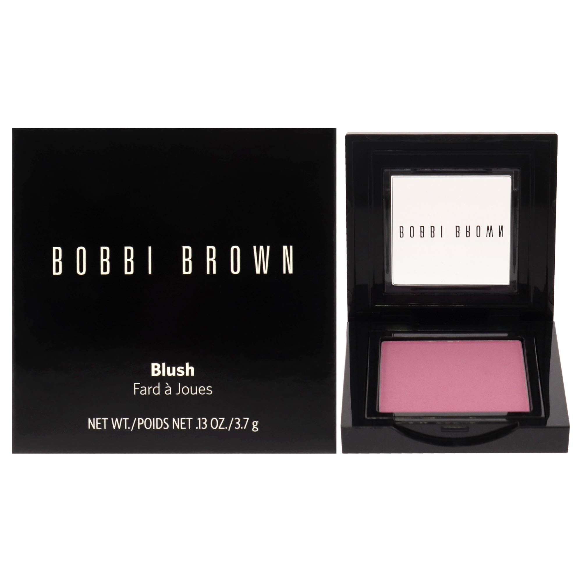 Bobbi Brown Blush - # 9 Pale Pink For Women 0.13 oz Blush