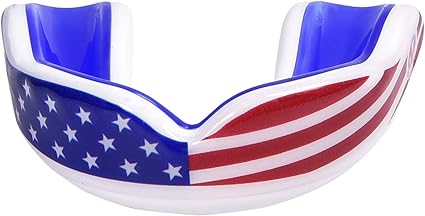 Youth boxing mouth guard Clearance