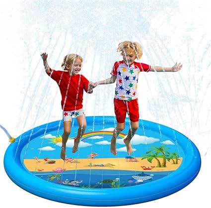 outdoor water toys for 3 year olds
