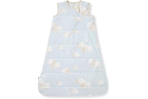 Burt's Bees Baby Unisex Newborn Essentials 100% Organic Cotton Beekeeper Wearable Blanket