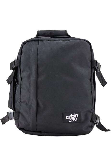 cabin zero 28l