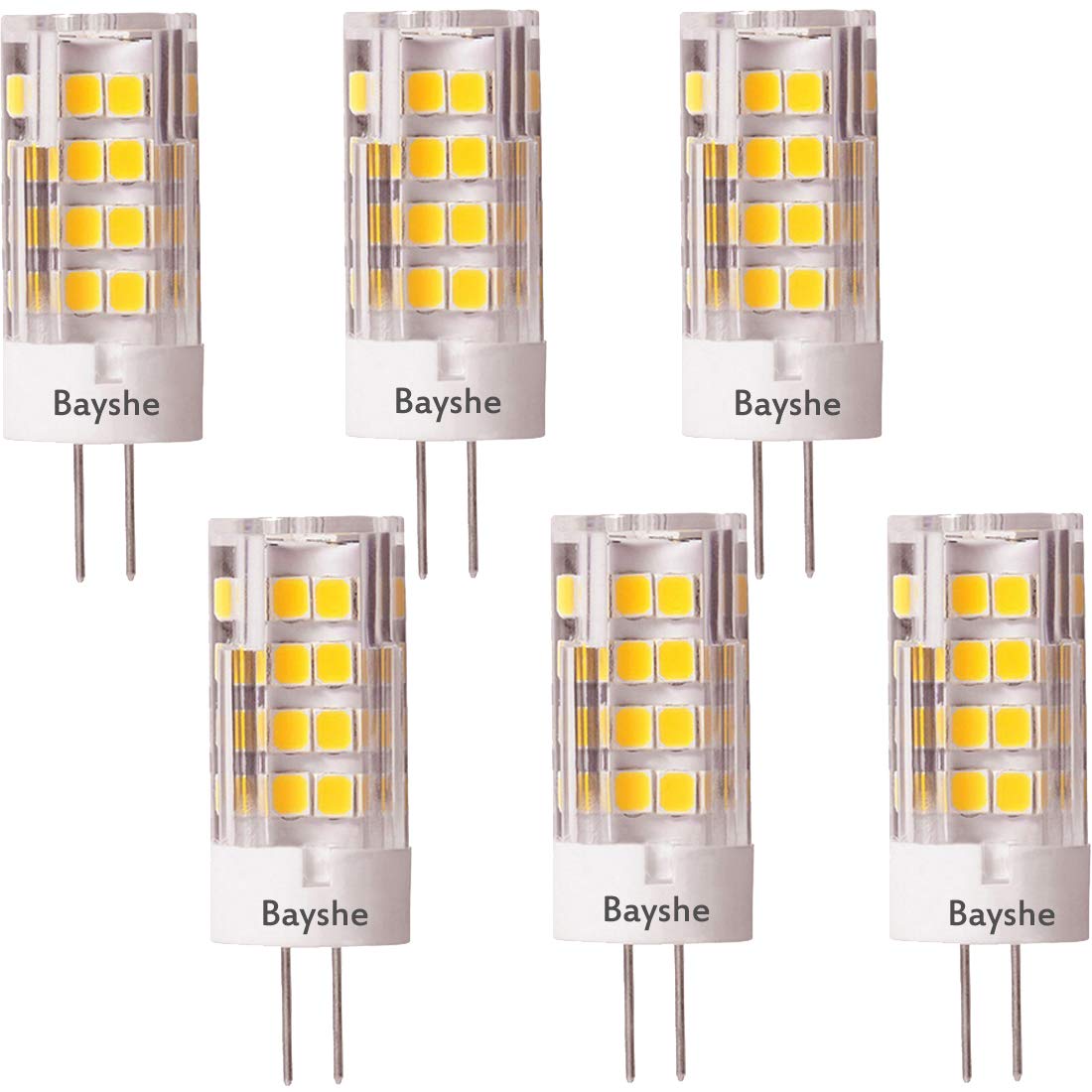 Best 20 Watt G4 Base Landscape Lighting