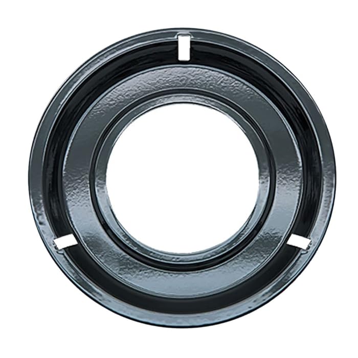 Top 10 Ge Replacement 4 Inch Stove Drip Pans Black Home Previews