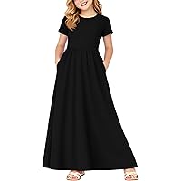 Amazon.com: Black Mother Daughter Matching Dresses for Girls Formal Wedding  Guest Bridesmaid Long Graduation Party Dress Daughter Size 2: Clothing,  Shoes & Jewelry