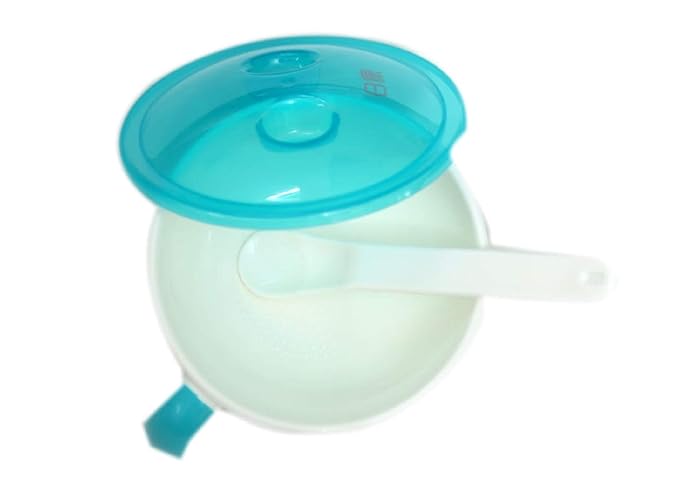 BLUE C BABY CARE EASY GRIP BOWL FOR FEEDING FOOD TO YOUR BABY