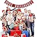 Be Merry Felt Banner Garland Christmas Indoor Outdoor Bunting Party Decorations
